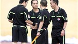 Scandal trọng tài: Hôm nay C45 làm việc với VFF